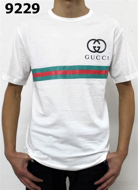 Camisetas de hombre Gucci 